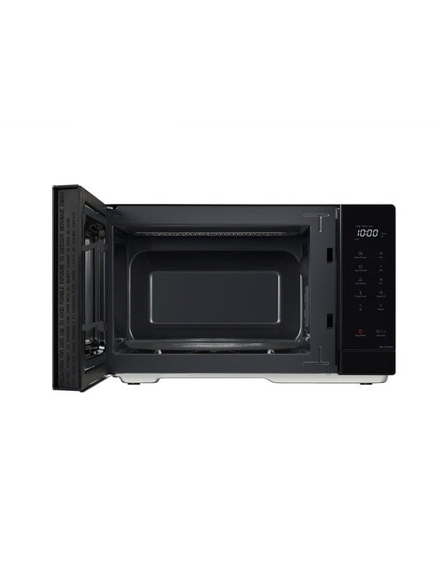 Panasonic 25L Microwave Oven, Black, NN-ST34NBQPQ product photo View 04 L