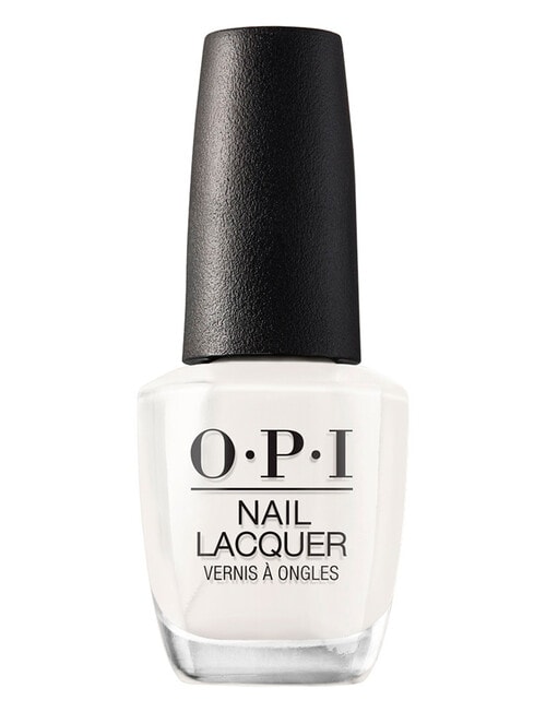 OPI Nail Lacquer, Funny Bunny product photo