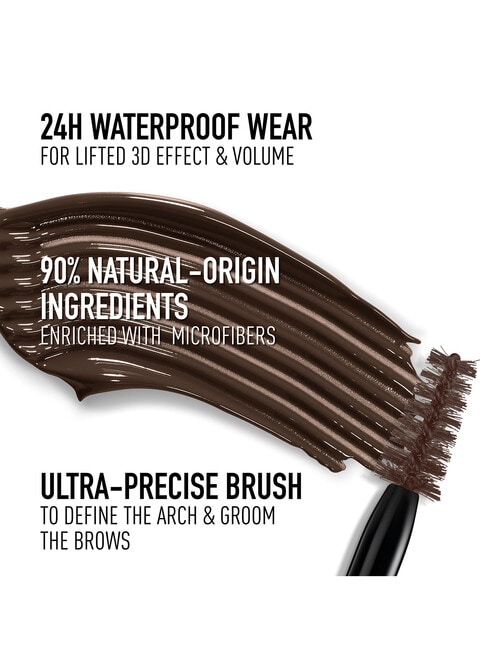 Dior Diorshow On Set Brow product photo View 04 L