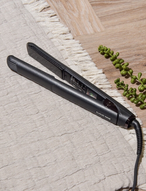 Cloud Nine The Original Iron Straightener product photo View 05 L