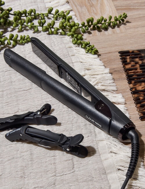 Cloud Nine The Original Iron Straightener product photo View 06 L