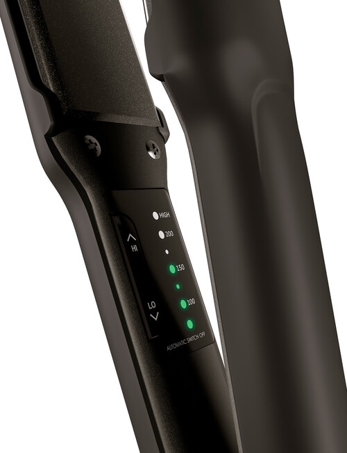 Cloud Nine The Wide Iron Straightener product photo View 02 L