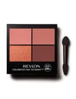 Revlon Revlon ColorStay Day to Night Eyeshadow Quad, Stylish product photo