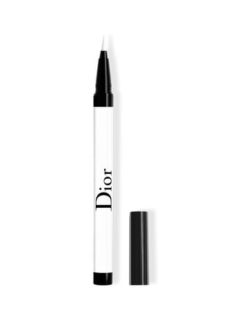 Dior Diorshow On Stage Eye Liner product photo
