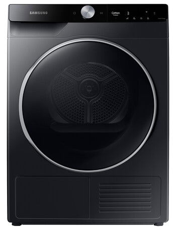 Samsung 9kg Smart Heat Pump Dryer, DV90T8440SB product photo