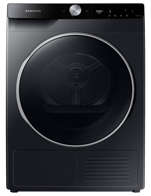 Samsung 9kg Smart Heat Pump Dryer, DV90T8440SB product photo