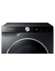 Samsung 9kg Smart Heat Pump Dryer, DV90T8440SB product photo View 04 S