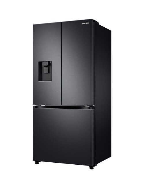 Samsung 495L French Door Fridge Freezer, SRF5300BD product photo View 02 L
