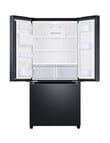 Samsung 495L French Door Fridge Freezer, SRF5300BD product photo View 03 S
