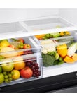 Samsung 495L French Door Fridge Freezer, SRF5300BD product photo View 05 S