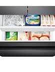 Samsung 495L French Door Fridge Freezer, SRF5300BD product photo View 07 S