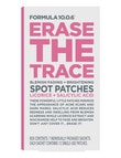 Formula 10.0.6 Erase The Trace Spot Fading Patches product photo