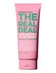 Formula 10.0.6 The Real Deal Pore Refining Mask product photo
