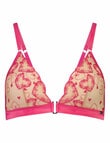 Me By Bendon Meant Soft Cup Bra Cabaret & Tuscany, S-XL product photo View 03 S