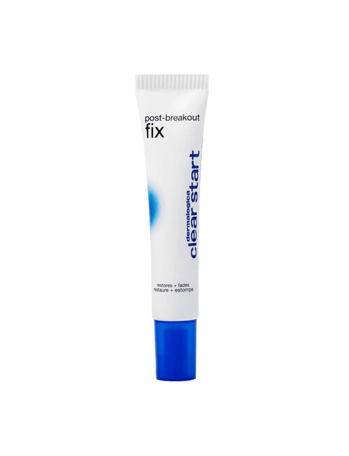 Dermalogica Clear Start Post-Breakout Fix, 15ml product photo