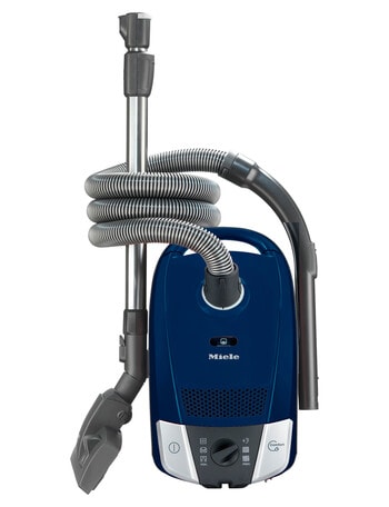 Miele Compact C2 Allergy Vacuum Cleaner, 10911560 product photo