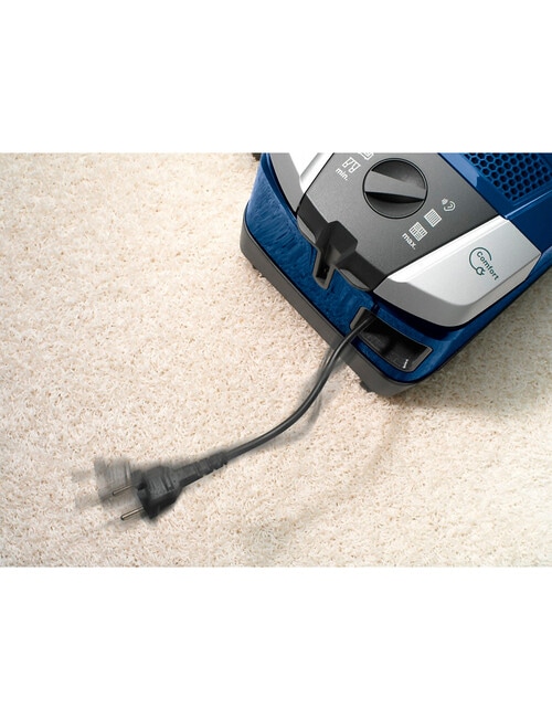 Miele Compact C2 Allergy Vacuum Cleaner, 10911560 product photo View 06 L