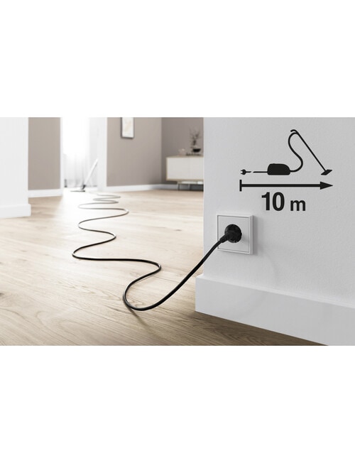 Miele Compact C2 Allergy Vacuum Cleaner, 10911560 product photo View 07 L