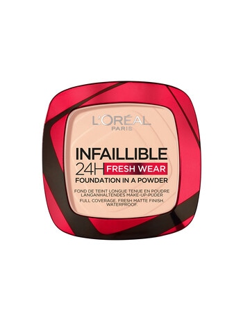 L'Oreal Paris product photo