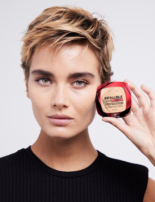 L'Oreal Paris product photo View 04 L