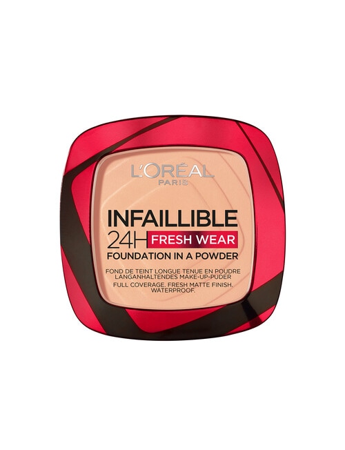 L'Oreal Paris product photo