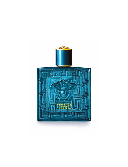 Versace Eros Pour Homme Parfum, 100ml - Men's Aftershaves \u0026 Cologne