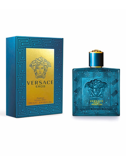 Versace Eros Pour Homme Parfum, 100ml product photo View 02 L