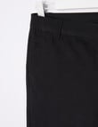 No Issue Chino Pant, Black product photo View 03 S