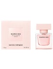 Narciso Rodriguez Narciso Cristal EDP product photo View 02 S