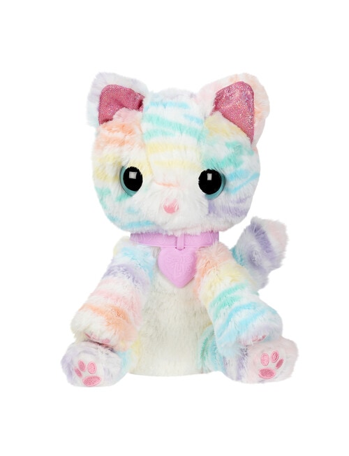 Scruff A Luvs Season 9 Rainbow Pastel Pet, Assorted product photo View 04 L