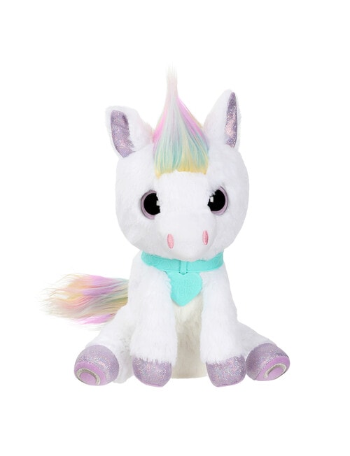 Scruff A Luvs Season 9 Rainbow Pastel Pet, Assorted product photo View 10 L