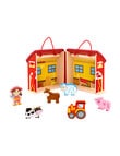 Tooky Toy Farm Playset product photo View 02 S