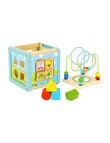 Tooky Toy Play Cube product photo View 03 S