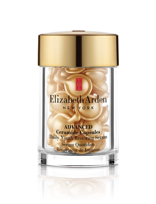 Elizabeth Arden Advanced Ceramide Capsules Daily Youth Restoring Serum, 30 Capsules product photo