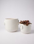M&Co Bower Planter, Large product photo View 05 S