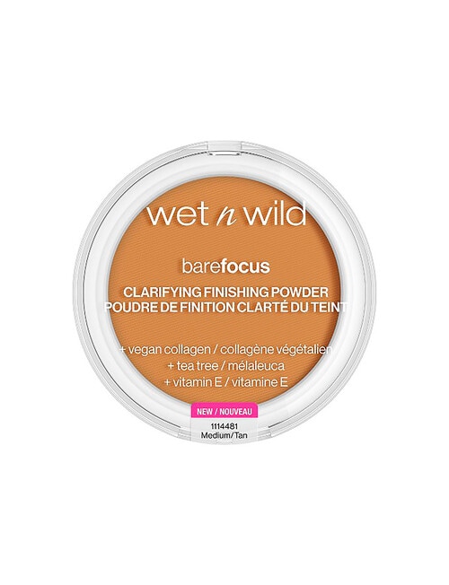 wet n wild Bare Focus Finish Setting Powder product photo