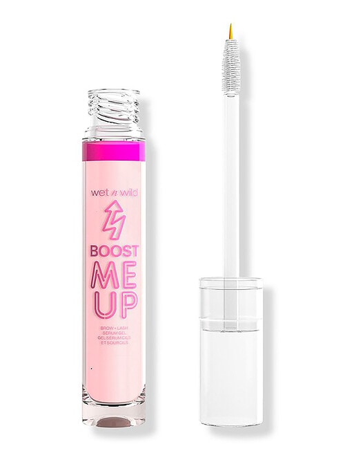 wet n wild Lash & Brow Serum Clear product photo