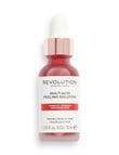 Revolution Skincare AHA & BHA Moderate Multi Acid Peeling Solution product photo View 03 S