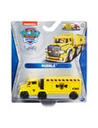 Paw Patrol Big Truck Pups True Metal 1:55 Vehicles, Assorted product photo View 04 S