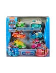Paw Patrol True Metal Neon Rescue Vehicles Gift Pack, Assorted product photo