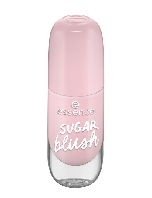Essence Gel Nail Colour, 05 Sugar Blush product photo