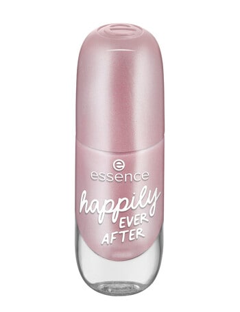 Essence Gel Nail Colour, 06 Happily Ever After product photo