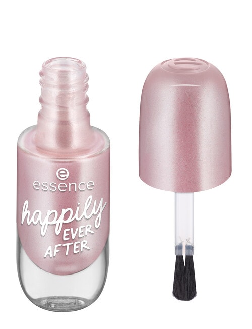 Essence Gel Nail Colour, 06 Happily Ever After product photo View 02 L