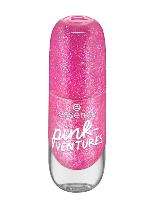 Essence Gel Nail Colour, 07 Pink-Ventures product photo