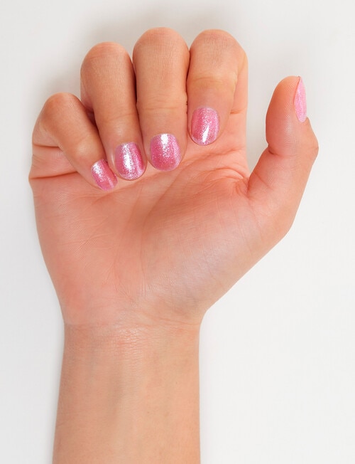 Essence Gel Nail Colour, 07 Pink-Ventures product photo View 03 L