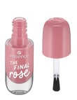 Essence Gel Nail Colour, 08 The Final Rose product photo View 02 S
