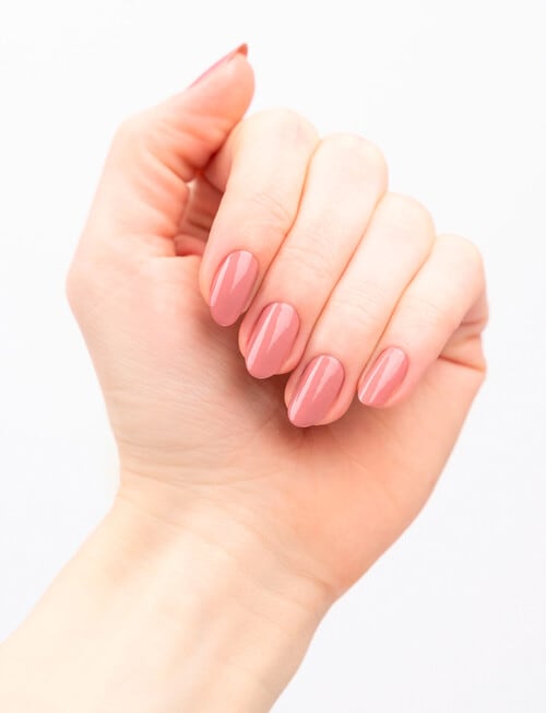 Essence Gel Nail Colour, 08 The Final Rose product photo View 03 L