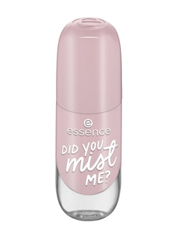 Essence Gel Nail Colour, 10 Did You Mist Me? product photo