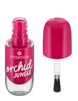Essence Gel Nail Colour, 12 Orchid Jungle product photo View 02 S