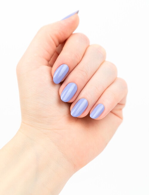 Essence Gel Nail Colour, 17 I Lilac You product photo View 03 L
